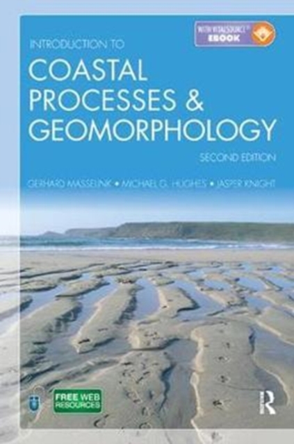 Introduction to Coastal Processes and Geomorphology, Hardback Book