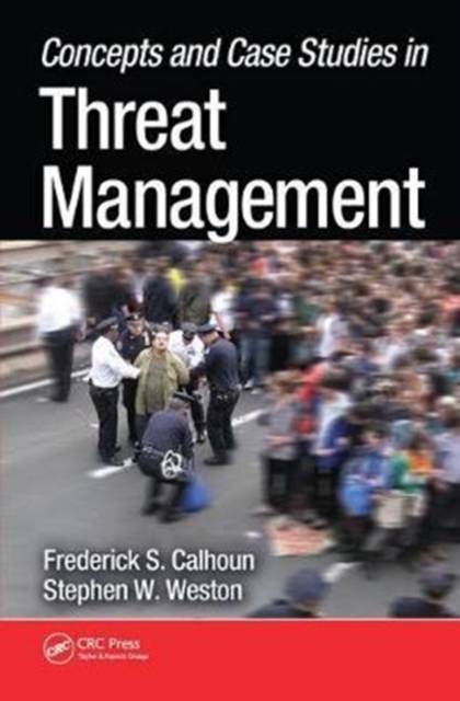 Concepts and Case Studies in Threat Management, Hardback Book