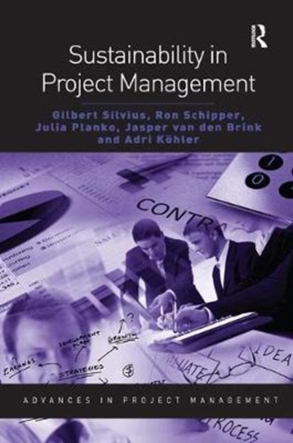 Sustainability in Project Management, Hardback Book