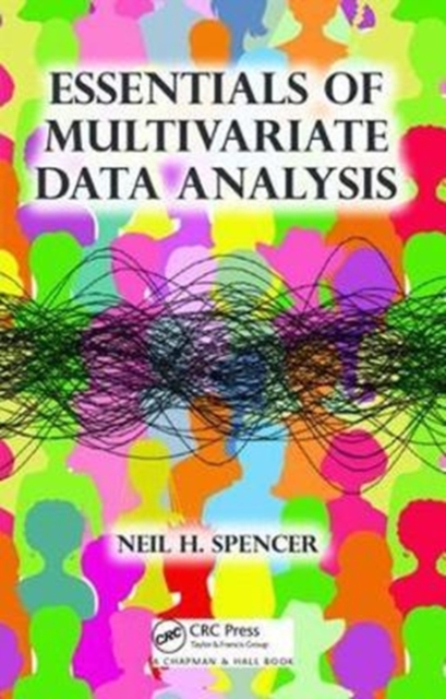 Essentials of Multivariate Data Analysis, Hardback Book