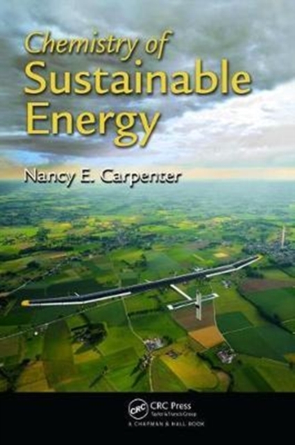 Chemistry of Sustainable Energy, Hardback Book