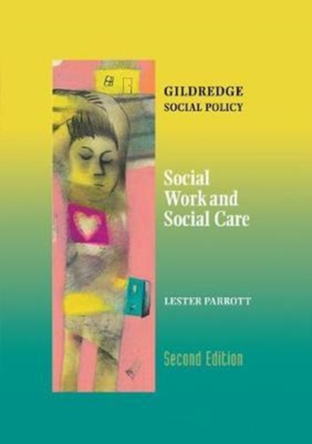 Social Work and Social Care, Hardback Book