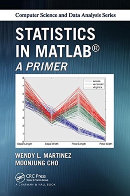 Statistics in MATLAB : A Primer, Hardback Book