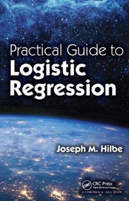 Practical Guide to Logistic Regression, Hardback Book