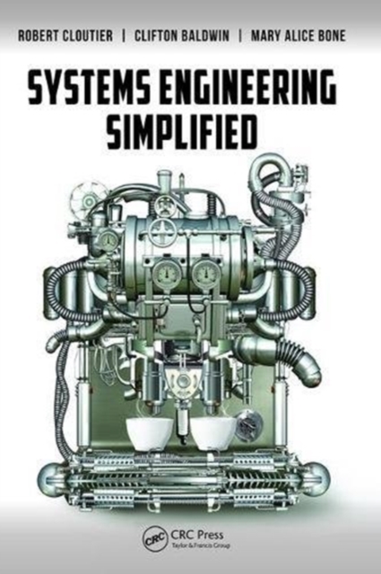 Systems Engineering Simplified, Hardback Book