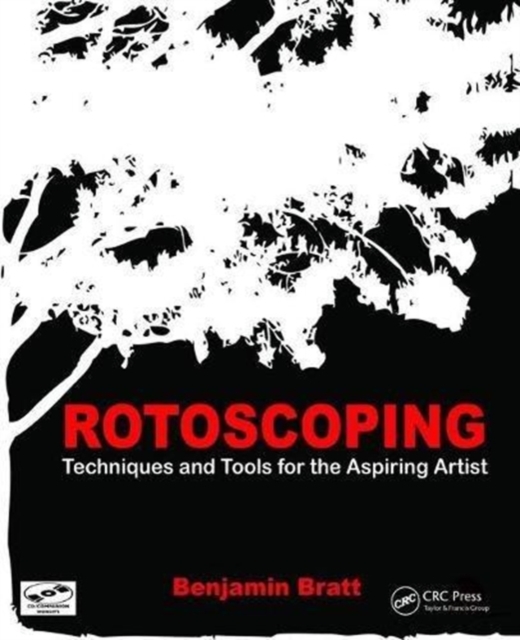 Rotoscoping, Hardback Book