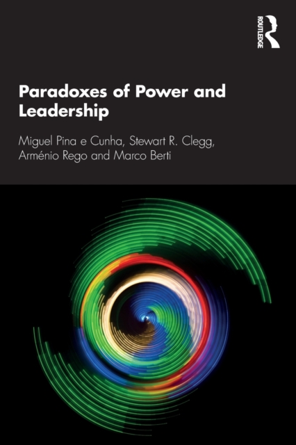 Paradoxes of Power and Leadership, Paperback / softback Book