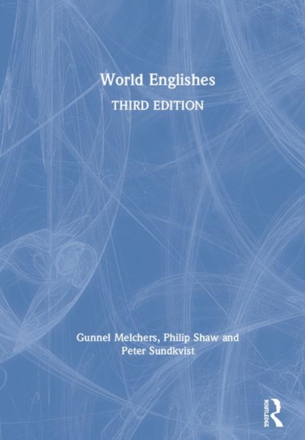World Englishes, Hardback Book