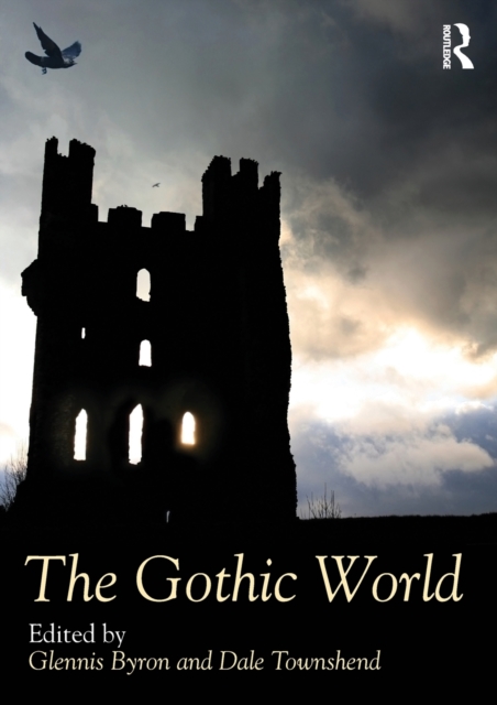 The Gothic World, Paperback / softback Book