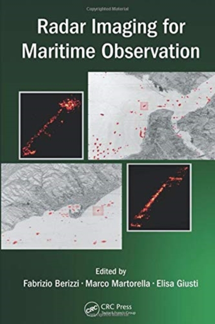 Radar Imaging for Maritime Observation, Paperback / softback Book