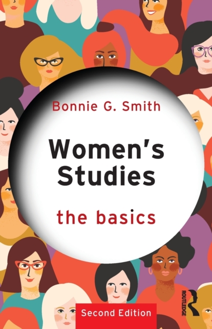 Women's Studies: The Basics, Paperback / softback Book