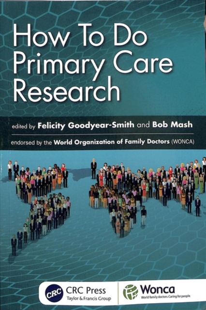 How To Do Primary Care Research, Paperback / softback Book