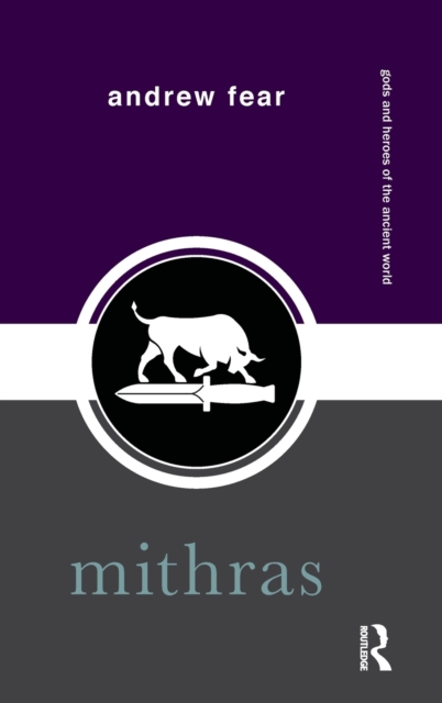 Mithras, Hardback Book
