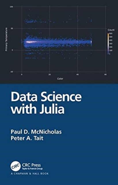 Data Science with Julia, Paperback / softback Book