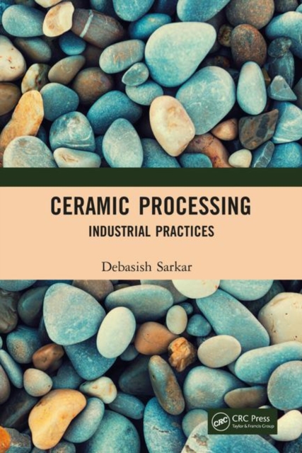 Ceramic Processing : Industrial Practices, Hardback Book