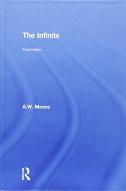 The Infinite, Hardback Book