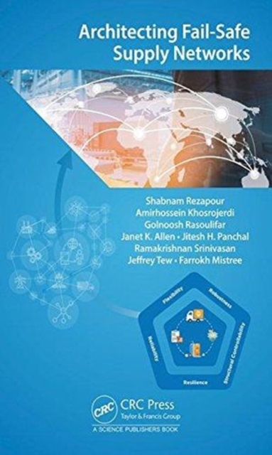 Architecting Fail-Safe Supply Networks, Hardback Book