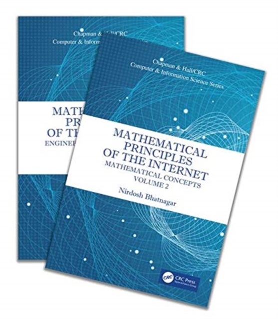 Mathematical Principles of the Internet, Two Volume Set, Multiple-component retail product Book