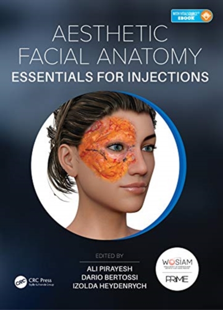 Aesthetic Facial Anatomy Essentials for Injections, Paperback / softback Book