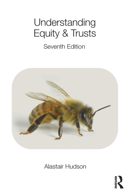 Understanding Equity & Trusts, Paperback / softback Book