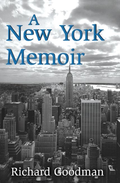 A New York Memoir, Paperback / softback Book