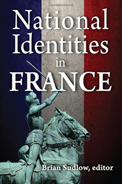 National Identities in France, Paperback / softback Book