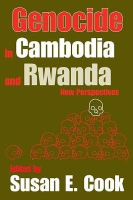 Genocide in Cambodia and Rwanda : New Perspectives, Hardback Book