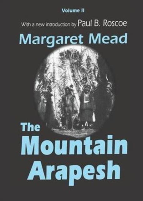 Mountain Arapesh, Multiple-component retail product Book