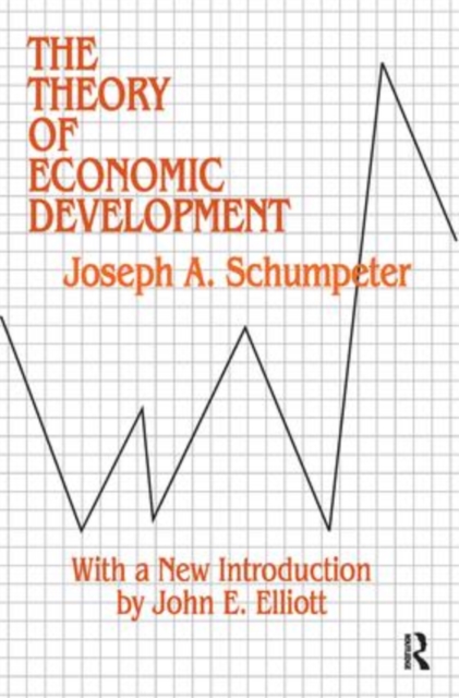 Theory of Economic Development, Hardback Book