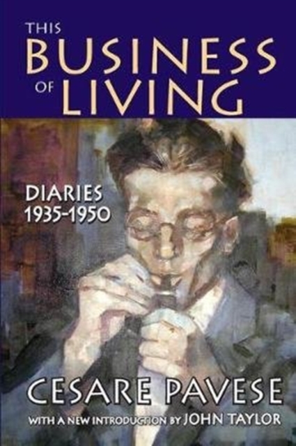 This Business of Living : Diaries 1935-1950, Hardback Book