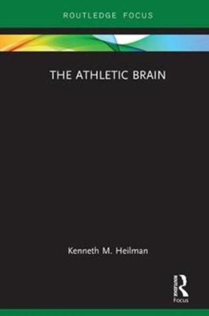 The Athletic Brain, Hardback Book