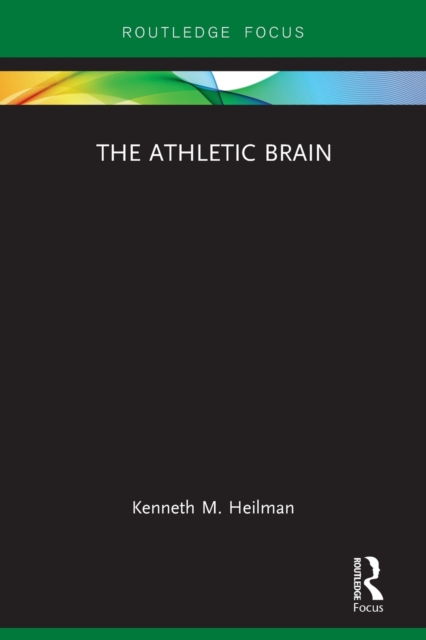 The Athletic Brain, Paperback / softback Book