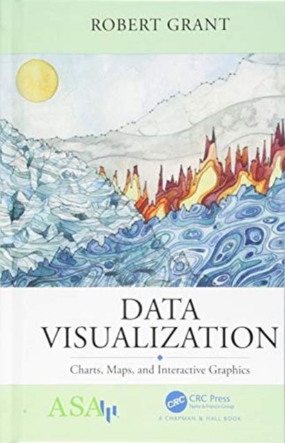 Data Visualization : Charts, Maps, and Interactive Graphics, Hardback Book