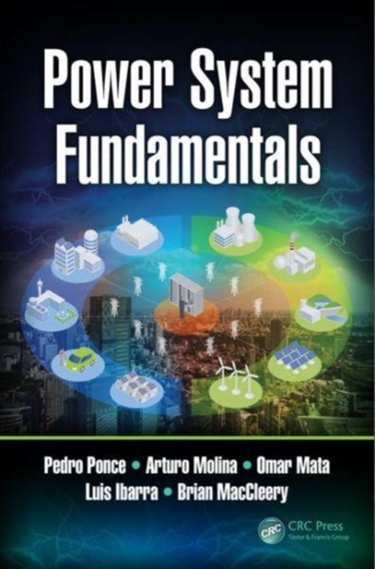 Power System Fundamentals, Hardback Book