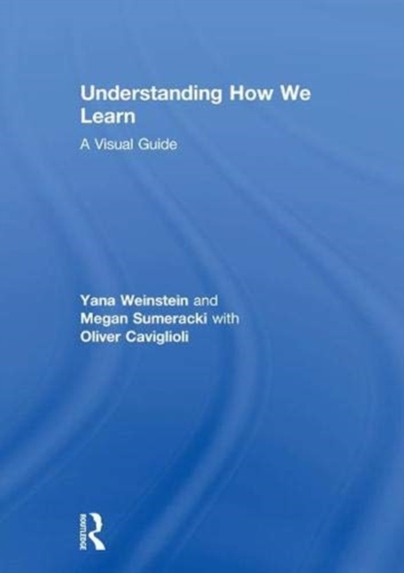 Understanding How We Learn : A Visual Guide, Hardback Book