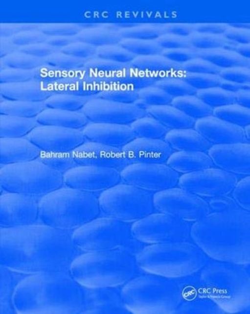 Sensory Neural Networks, Paperback / softback Book