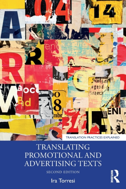 Translating Promotional and Advertising Texts, Paperback / softback Book