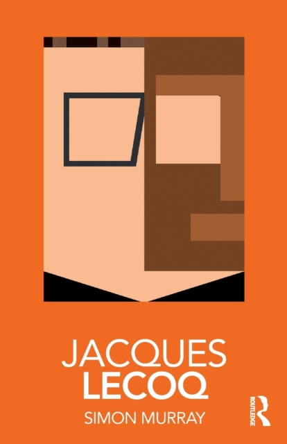 Jacques Lecoq, Paperback / softback Book