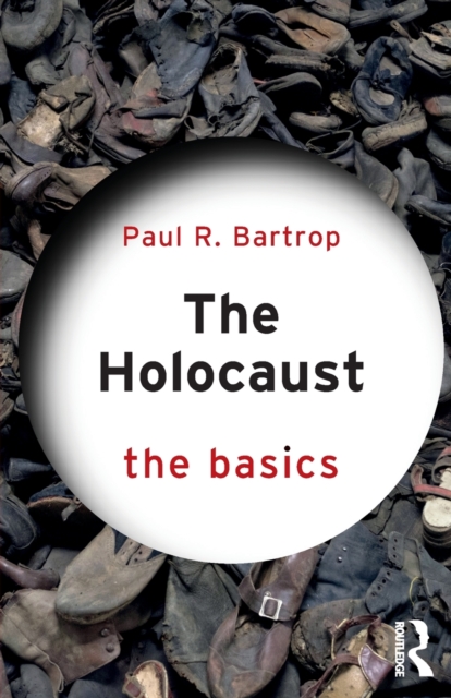 The Holocaust: The Basics, Paperback / softback Book