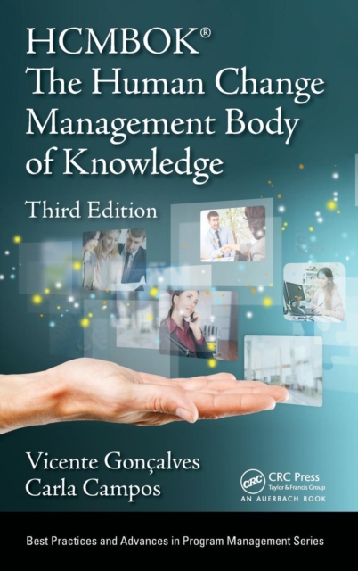 The Human Change Management Body of Knowledge (HCMBOK (R)), Hardback Book