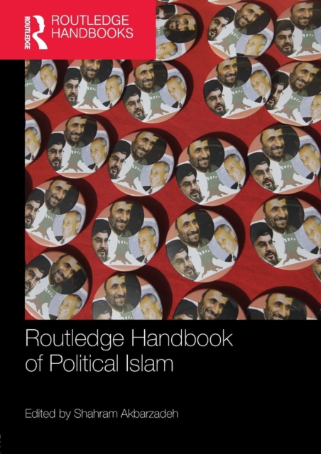 Routledge Handbook of Political Islam, Paperback / softback Book