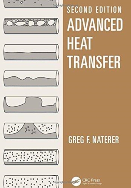 Advanced Heat Transfer, Hardback Book