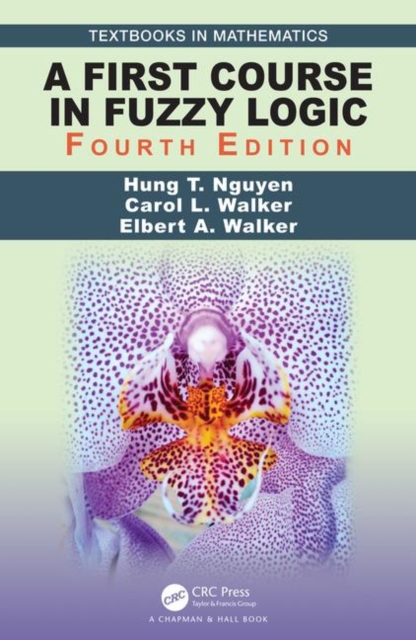 A First Course in Fuzzy Logic, Hardback Book