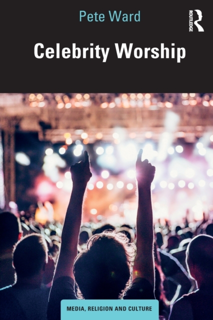 Celebrity Worship, Paperback / softback Book