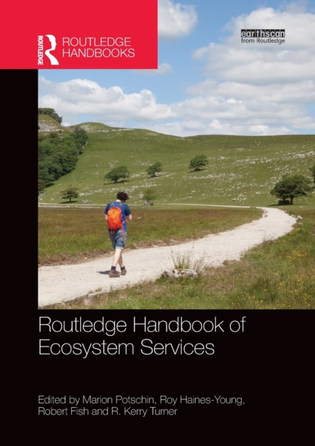 Routledge Handbook of Ecosystem Services, Paperback / softback Book