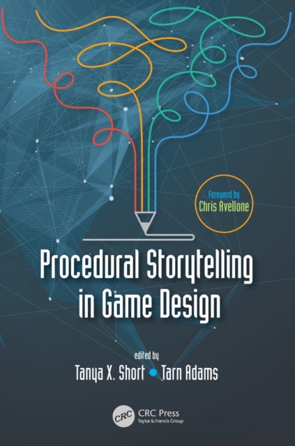 Procedural Storytelling in Game Design, Paperback / softback Book