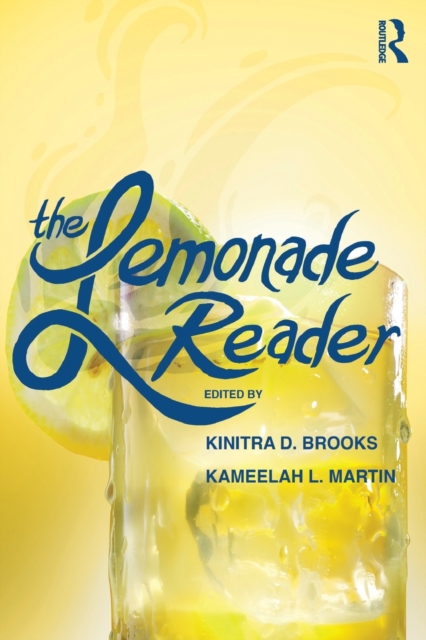 The Lemonade Reader, Paperback / softback Book