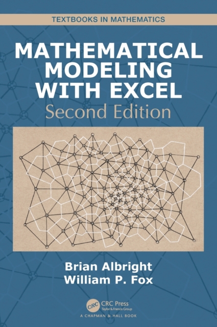 Mathematical Modeling with Excel, Hardback Book