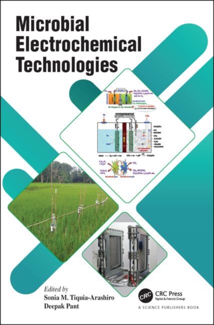 Microbial Electrochemical Technologies, Hardback Book
