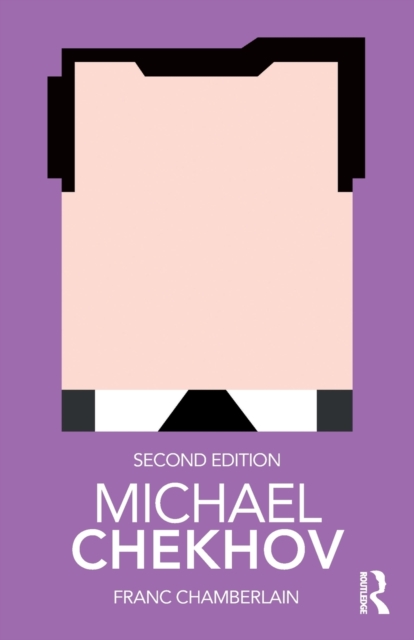 Michael Chekhov, Paperback / softback Book